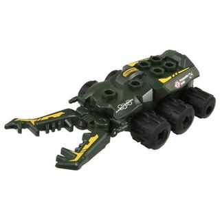 タカラトミー(Takara Tomy)のカブトボーグ KB-04 ギラファノコギリクワガタ(その他)