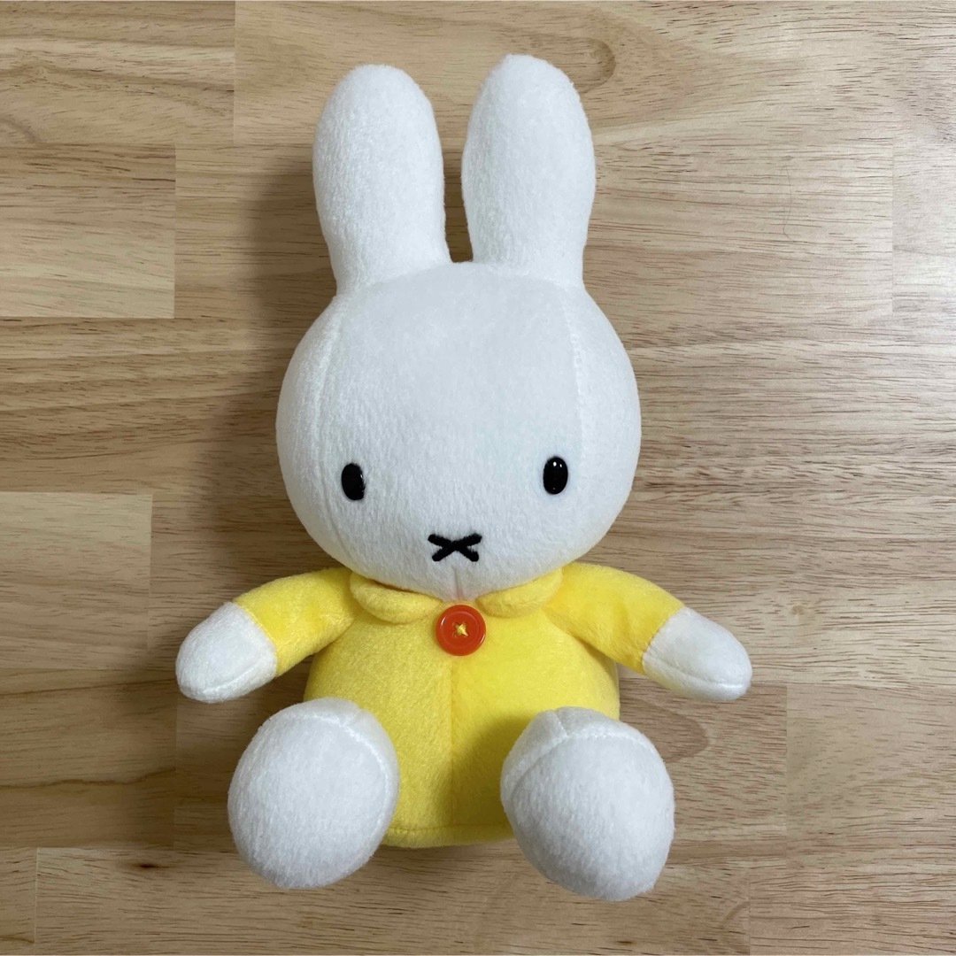 miffy(ミッフィー)のミッフィー　ぬいぐるみ　まとめ売り エンタメ/ホビーのおもちゃ/ぬいぐるみ(ぬいぐるみ)の商品写真