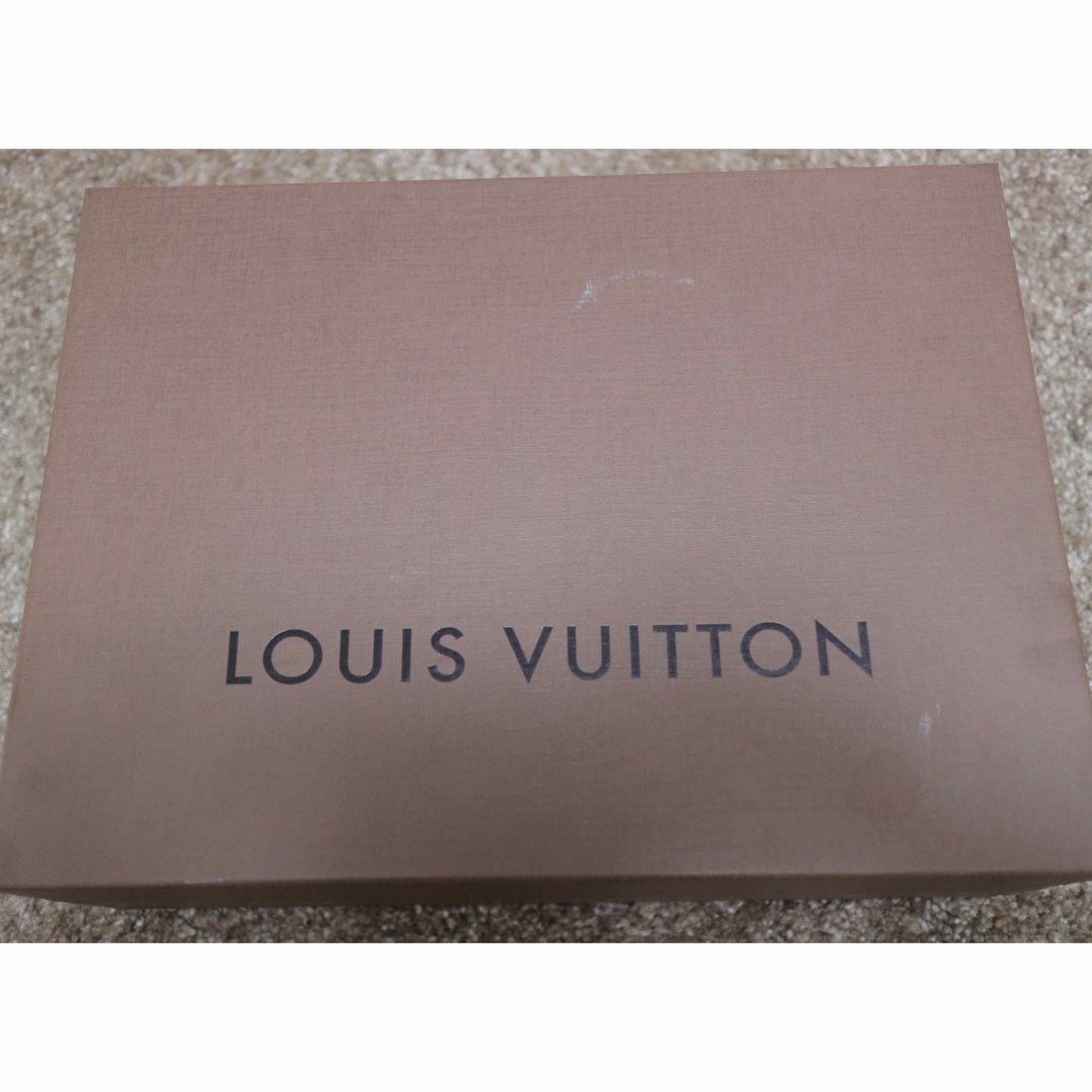 LOUIS VUITTON(ルイヴィトン)のルイヴィトン　ストール　ショール レディースのファッション小物(マフラー/ショール)の商品写真