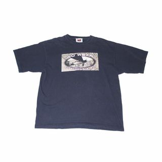 WU WEAR TEE WU TANG Tシャツ(Tシャツ/カットソー(半袖/袖なし))