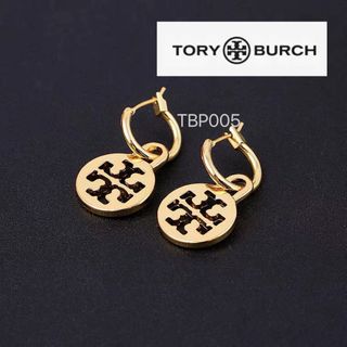 トリーバーチ(Tory Burch)のTBP008S5トリーバーチTory Burch   ピアス(ピアス)