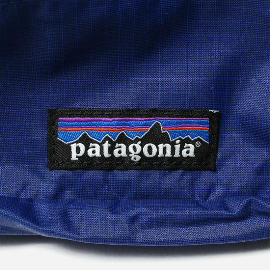 patagonia(パタゴニア)の【新品未使用】 パタゴニア patagonia ボディバッグ ウエストバッグ Ultralight Black Hole Mini Hip Pack 49447 【BURL RED】 レディースのバッグ(ボディバッグ/ウエストポーチ)の商品写真