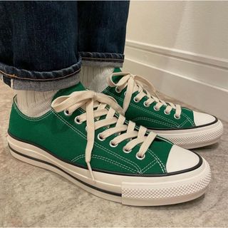 コンバース(CONVERSE)のさくら様　converse ct70 復刻　size 23.5(スニーカー)