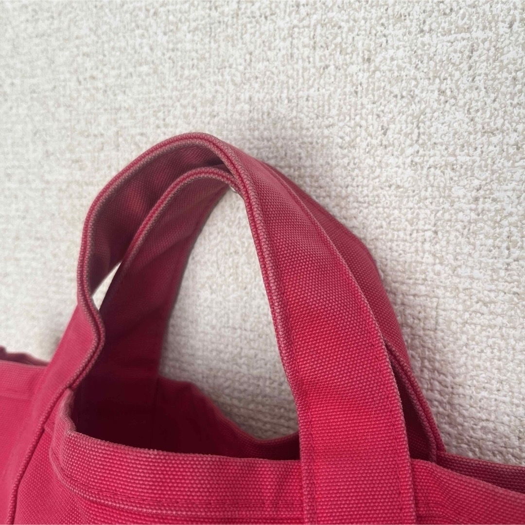 marimekko(マリメッコ)の【marimekko】マリメッコ　トートバッグ　限定カラー レディースのバッグ(トートバッグ)の商品写真