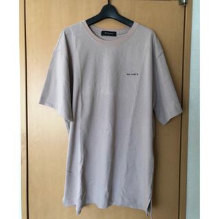 マジックスティック(MAGIC STICK)のMLVINCE T-shirt(Tシャツ/カットソー(半袖/袖なし))