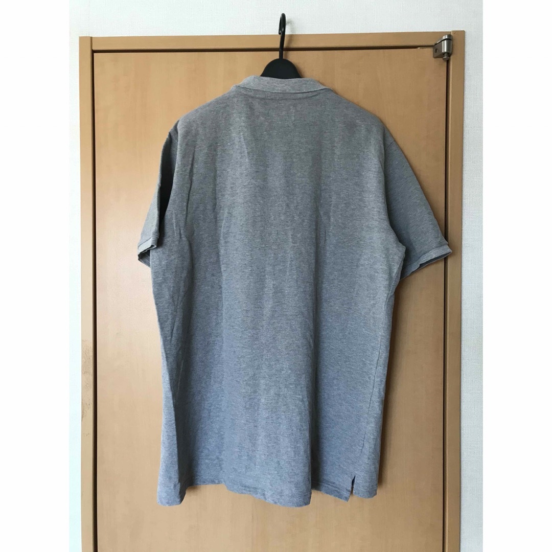 ballaholic(ボーラホリック)のballaholic  polo shirt メンズのトップス(ポロシャツ)の商品写真