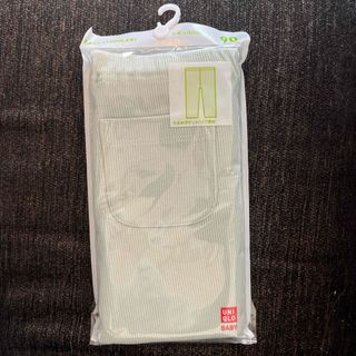 ユニクロ(UNIQLO)の18日あんじ様専用【新品】レギンスパンツ（10分丈）(パンツ/スパッツ)