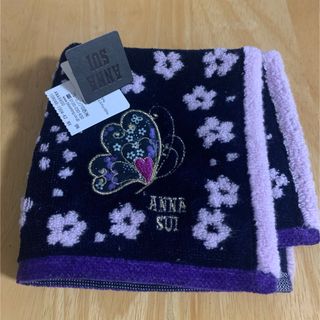 ANNA SUI - ANNA SUI ハンカチ