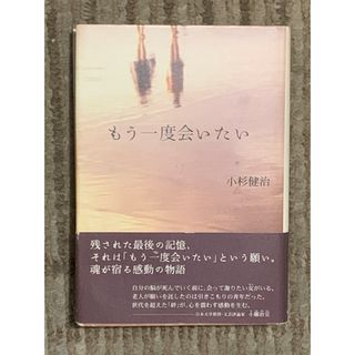 もう一度会いたい(文学/小説)