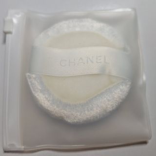 シャネル(CHANEL)のCHANEL　パフ(パフ・スポンジ)