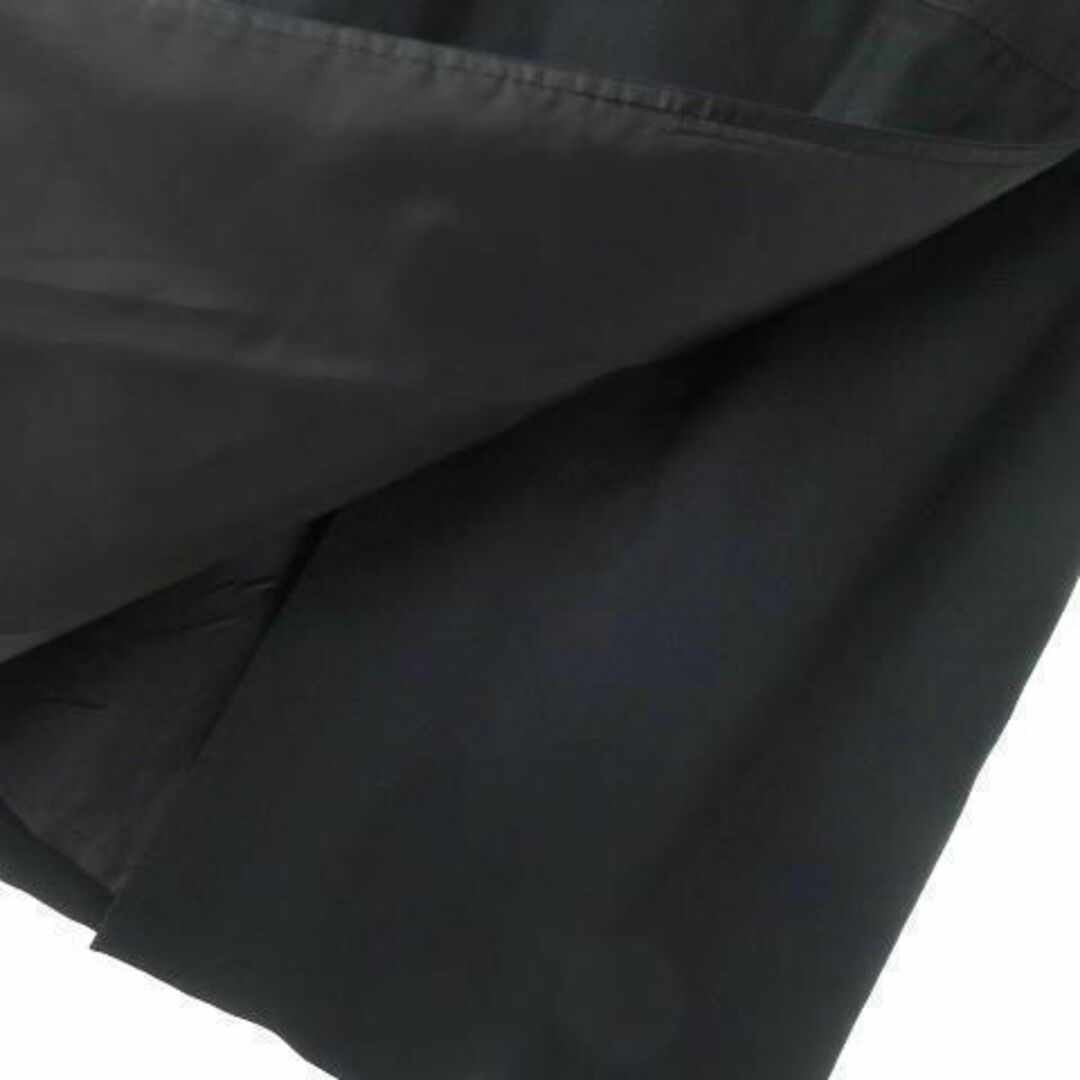 MK MICHEL KLEIN(エムケーミッシェルクラン)のMK クランプリュス ひざ丈スカート タイト 36 通勤 210603AO3A レディースのスカート(ひざ丈スカート)の商品写真