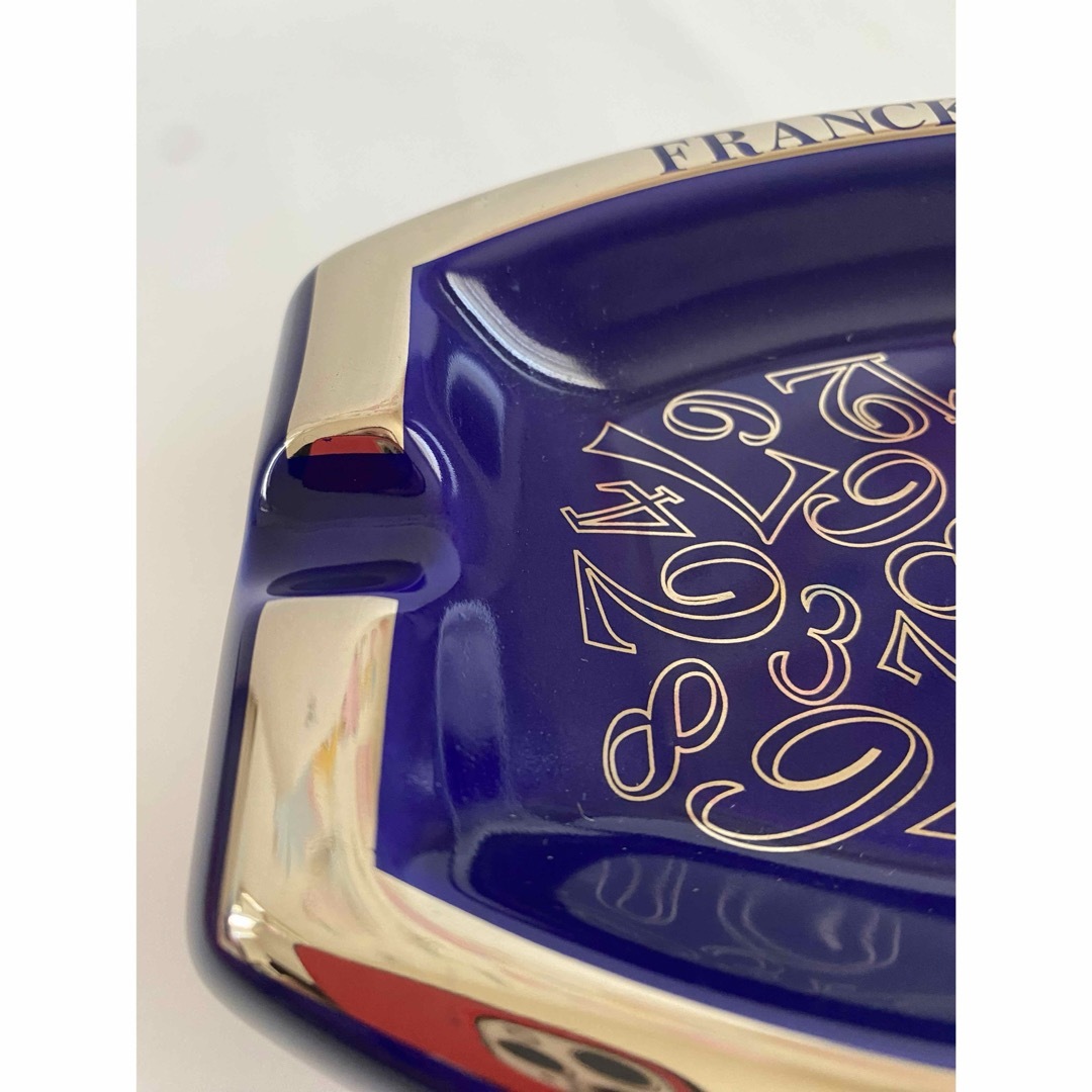 FRANCK MULLER - フランクミュラー アッシュトレイ 灰皿 FRANCK MULLER - フランクミュラー アッシュトレイ 灰皿
