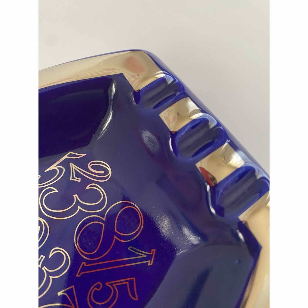 FRANCK MULLER - フランクミュラー アッシュトレイ 灰皿 FRANCK MULLER - フランクミュラー アッシュトレイ 灰皿