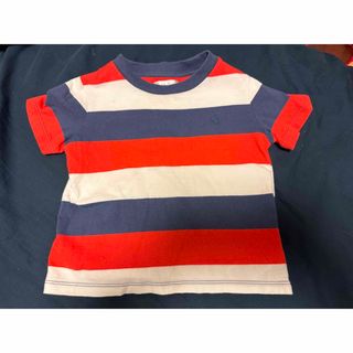 ポロラルフローレン(POLO RALPH LAUREN)のラルフローレン　Tシャツ　18m 85センチ(Ｔシャツ)