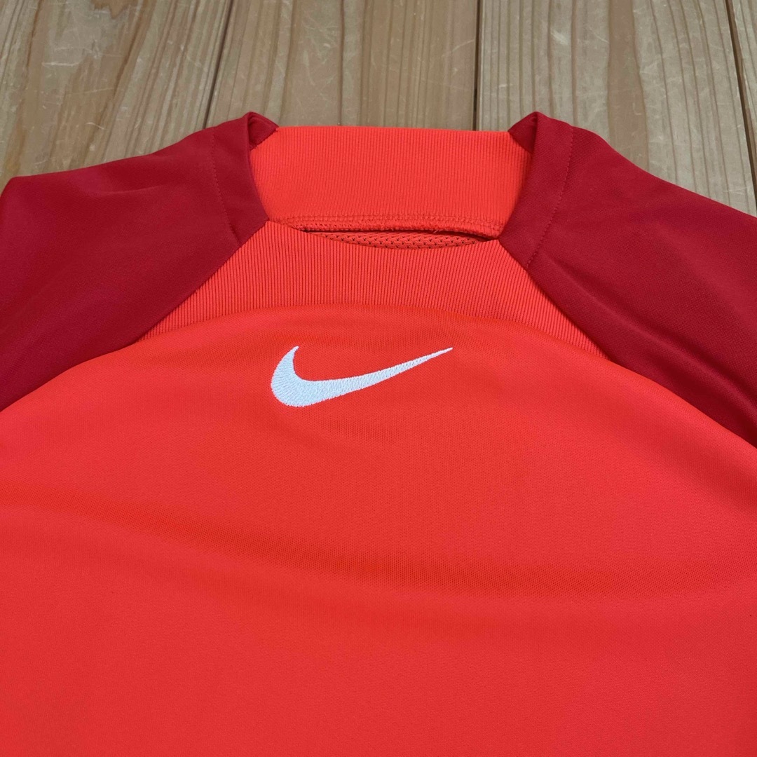 NIKE(ナイキ)のNIKE キッズTシャツ　メッシュTシャツ　150 キッズ/ベビー/マタニティのキッズ服男の子用(90cm~)(Tシャツ/カットソー)の商品写真