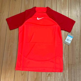 ナイキ(NIKE)のNIKE キッズTシャツ　メッシュTシャツ　150(Tシャツ/カットソー)