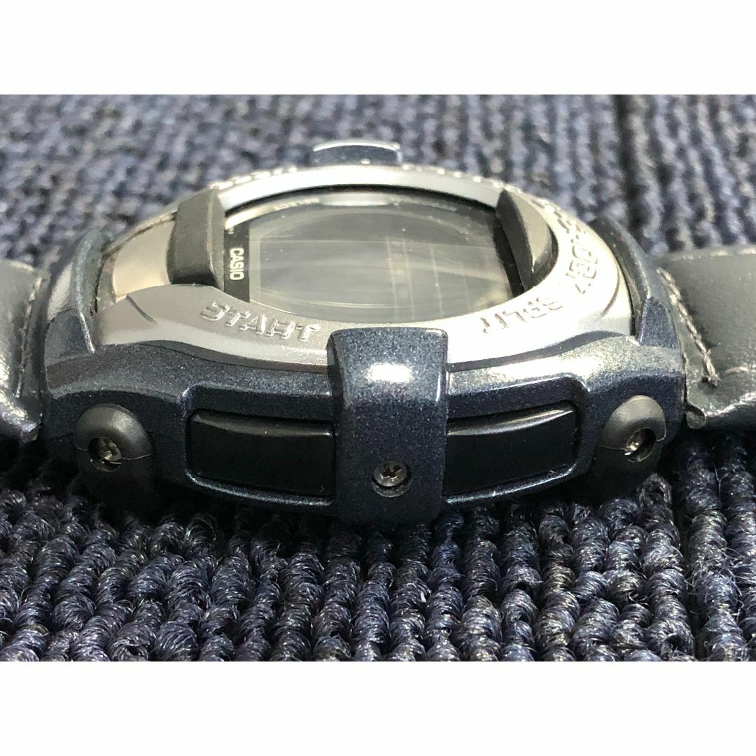 G-SHOCK(ジーショック)の402-29-2　G-SHOCK G-COOL 1595　極美品 メンズの時計(腕時計(デジタル))の商品写真