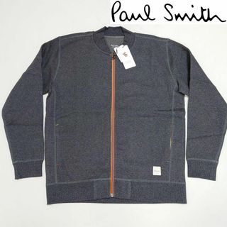 ポールスミス(Paul Smith)の【新品タグ付き】ポールスミス ジャケット メンズM ブラック(その他)