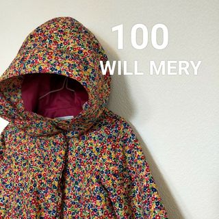 ウィルメリー(WILL MERY)のWILL MERY　アウター　100(ジャケット/上着)