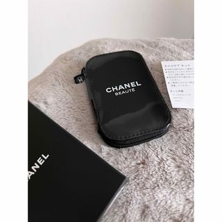 シャネル(CHANEL)のCHANEL コフレ　ノベルティ(ノベルティグッズ)