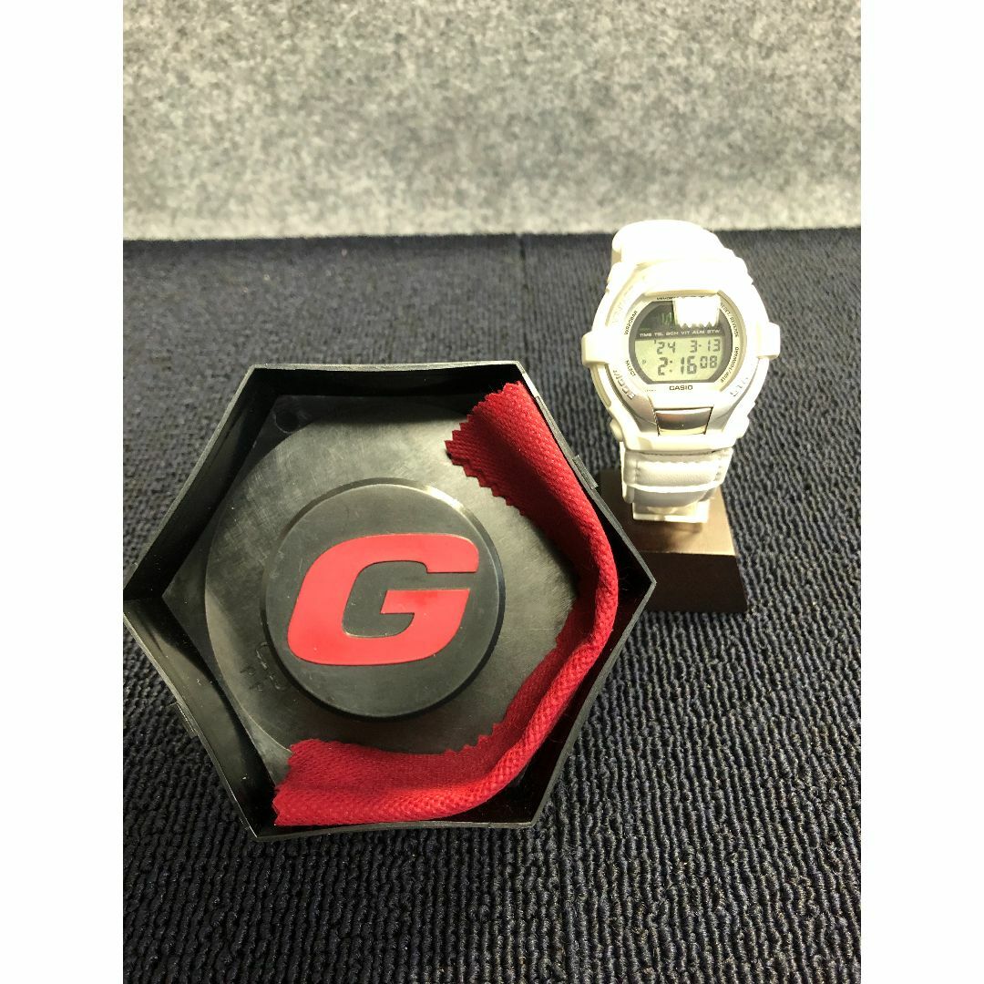 G-SHOCK(ジーショック)の402-29-3　G-SHOCK  G-COOL 1514　極美品 メンズの時計(腕時計(デジタル))の商品写真