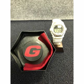 ジーショック(G-SHOCK)の402-29-3　G-SHOCK  G-COOL 1514　極美品(腕時計(デジタル))