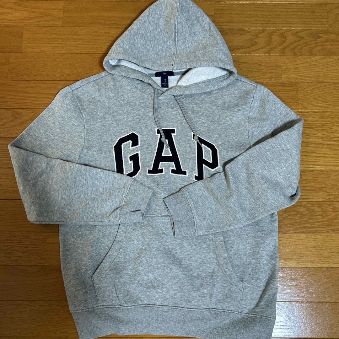 GAP(ギャップ)のGAP トレーナー レディースのトップス(トレーナー/スウェット)の商品写真