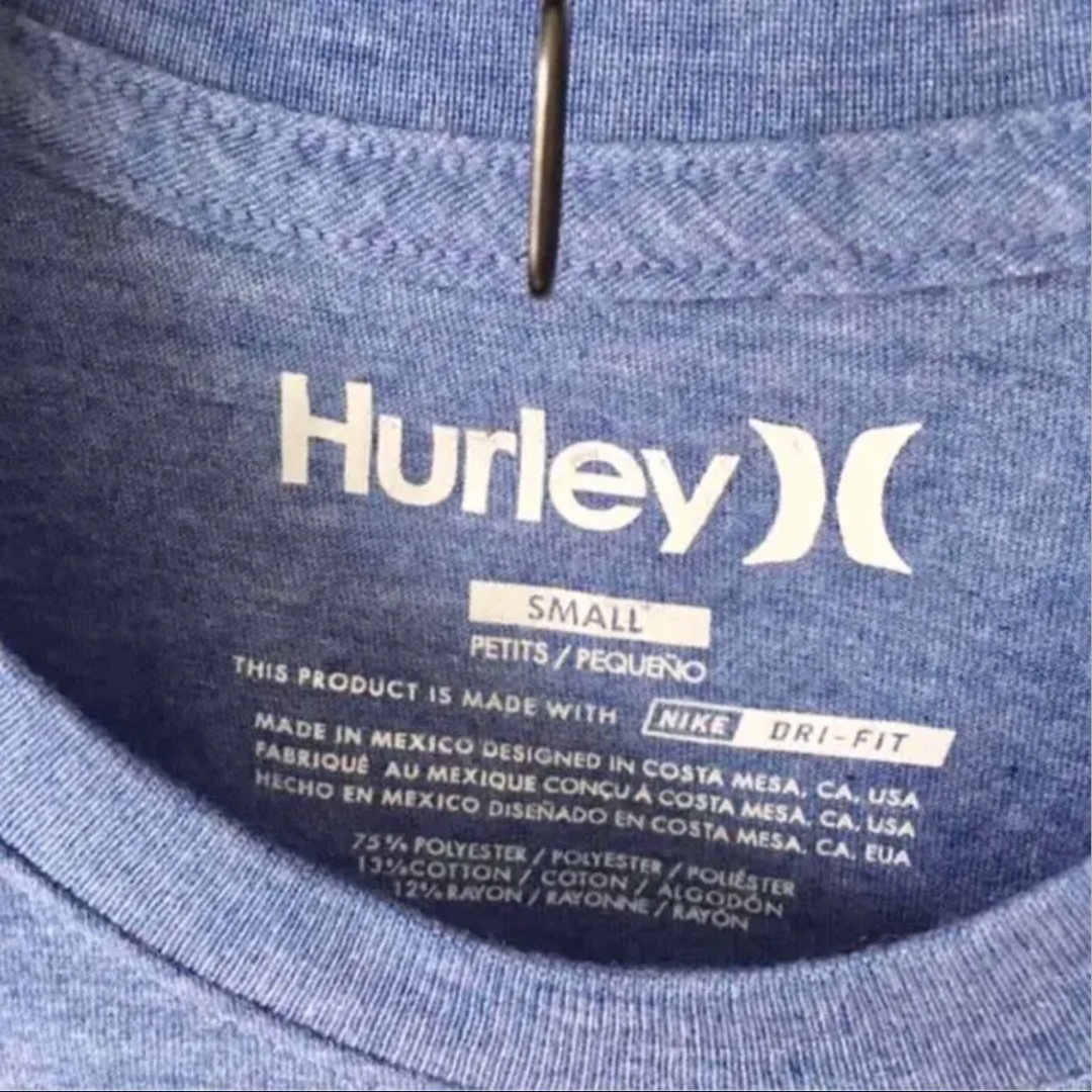 Hurley(ハーレー)のHurleyハーレーUS限定激レアnikeドライフィットEOS Tシャツ  メンズのトップス(Tシャツ/カットソー(半袖/袖なし))の商品写真