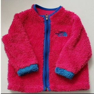 ザノースフェイス(THE NORTH FACE)のノースフェイス　フリース(ジャケット/コート)