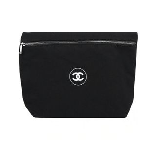 シャネル(CHANEL)のCHANELノベルティ ポーチ/小物入れ(ポーチ)