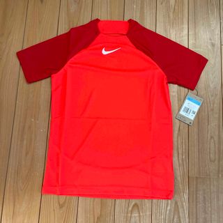 ナイキ(NIKE)のナイキ　キッズメッシュTシャツ　キッズTシャツ　160(Tシャツ/カットソー)