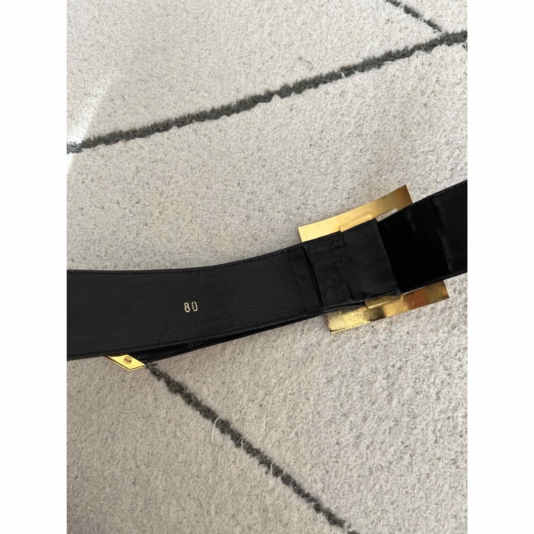 CHANEL(シャネル)ココマークベルト CHANEL(シャネル)ココマークベルト