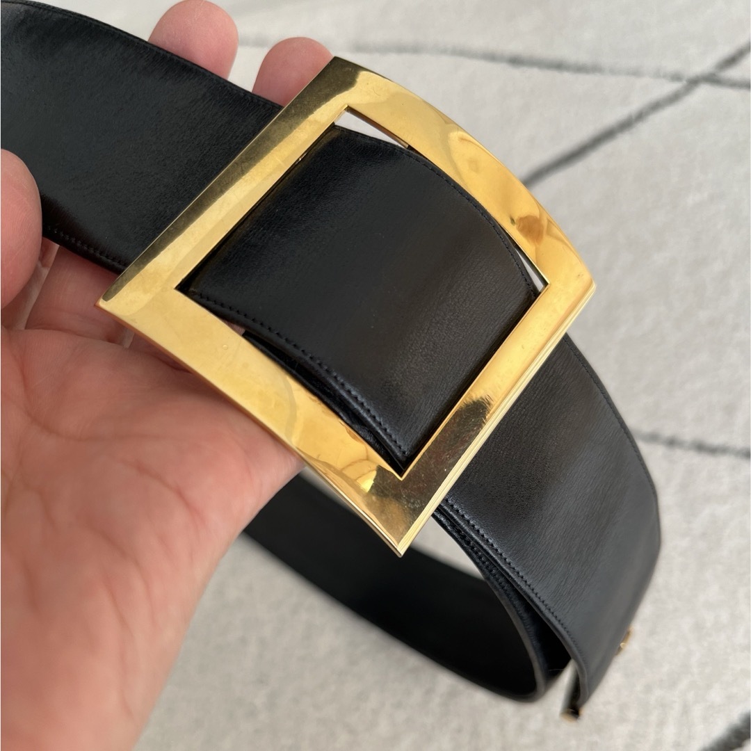 CHANEL(シャネル)ココマークベルト CHANEL(シャネル)ココマークベルト