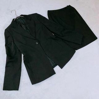 【COMME CA DU MODE】コムサデモード（M）スーツ セットアップ