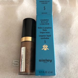 シスレー(Sisley)のお値下 シスレー　リキッドアイシャドウ(アイシャドウ)