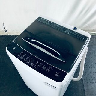 ★送料・設置無料★ 中古 中型洗濯機 エルソニック (No.5377)(洗濯機)