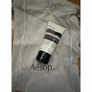 イソップ(Aesop)のイソップ　ブルーカモミールフェイシャルハイドレーティングマスク(パック/フェイスマスク)