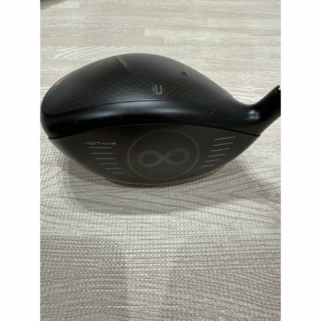 コブラ ドライバー LTDX 9.0 1w ヘッド ヘッドカバー付き cobra コブラ ドライバー LTDX 9.0 1w ヘッド ヘッドカバー付き cobra