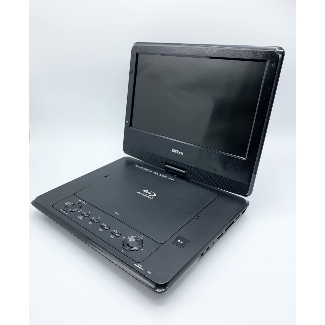 DB-PW1055X 10インチ ブルーレイ プレーヤー DB-PW1055X 10インチ ブルーレイ プレーヤー