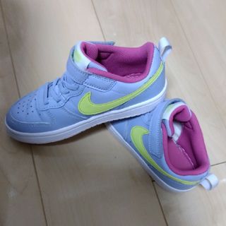 NIKE - ナイキ　キッズスニーカー19