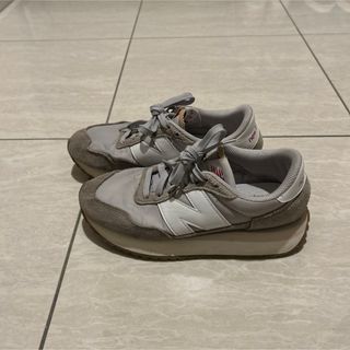 ニューバランス(New Balance)のニューバランス237スニーカー(スニーカー)