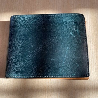 タケオキクチ(TAKEO KIKUCHI)のTAKEO KIKUCHI 二つ折り財布(折り財布)