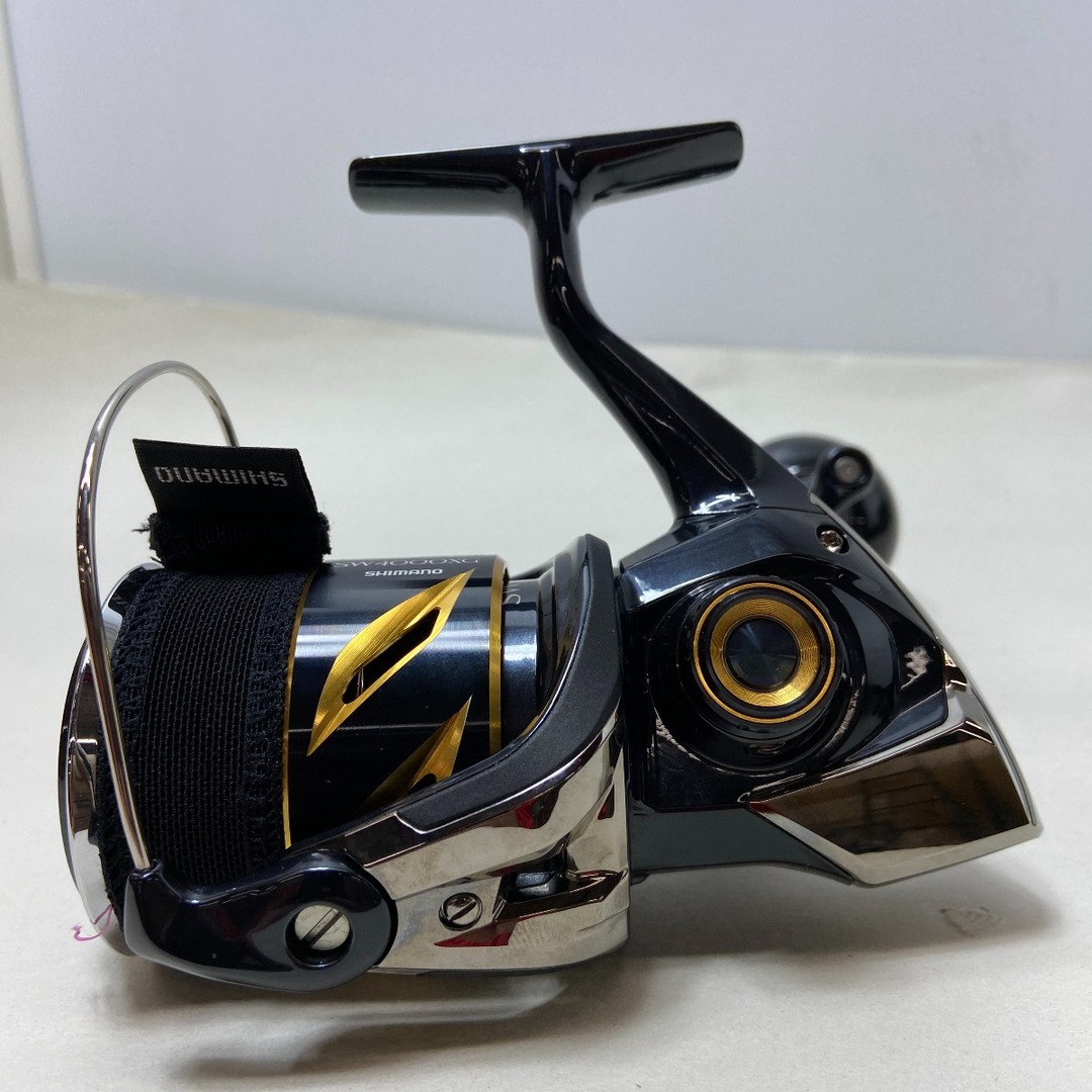 SHIMANO - ΨΨSHIMANO シマノ スピニングリール ステラSW4000XgG SHIMANO - ΨΨSHIMANO シマノ スピニングリール ステラSW4000XgG