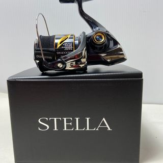 SHIMANO - ΨΨSHIMANO シマノ スピニングリール ステラSW4000XgG SHIMANO - ΨΨSHIMANO シマノ スピニングリール ステラSW4000XgG