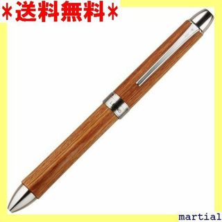 ☆ Pilot 多機能筆記具 レグノ BTHL-3SK-BN ブラウン 227(その他)