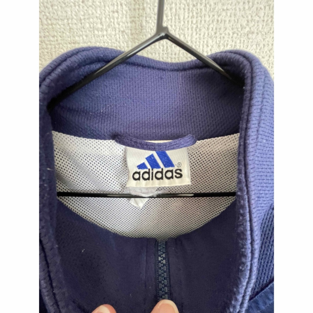 adidas(アディダス)のadidasトラックジャケット メンズのトップス(ジャージ)の商品写真