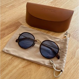 オリバーピープルズ(Oliver Peoples)のOLIVER PEOPLES オリバーピープルズ　Dania サングラス(サングラス/メガネ)