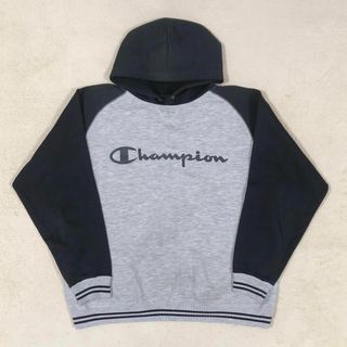 チャンピオン(Champion)のチャンピオン　パーカー　フーディ　レディース　Mサイズ(パーカー)