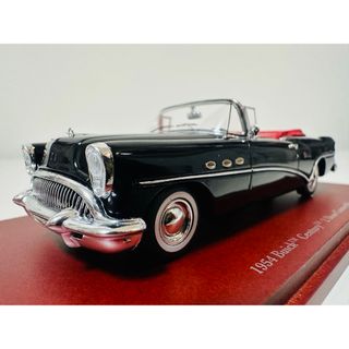 シボレー(Chevrolet)のTSM/'54 Buickビュイック Centuryセンチュリー 1/43 絶版(ミニカー)