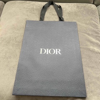 クリスチャンディオール(Christian Dior)の紙袋(その他)